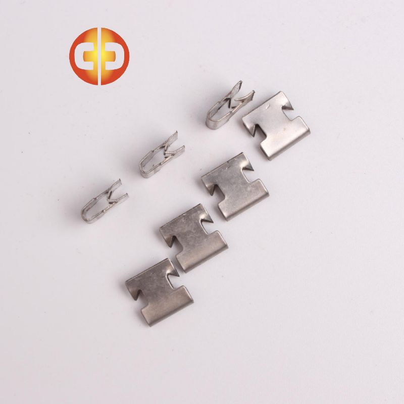 Backward-incline Balancing Clips