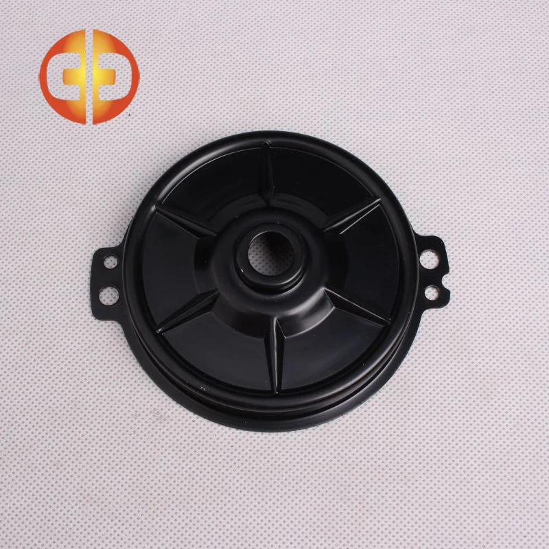 Cold Rolled Plate Motor Case