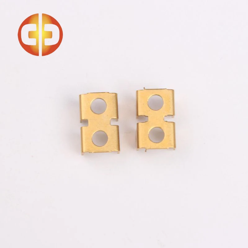 Hardware Stamping Parts Coax