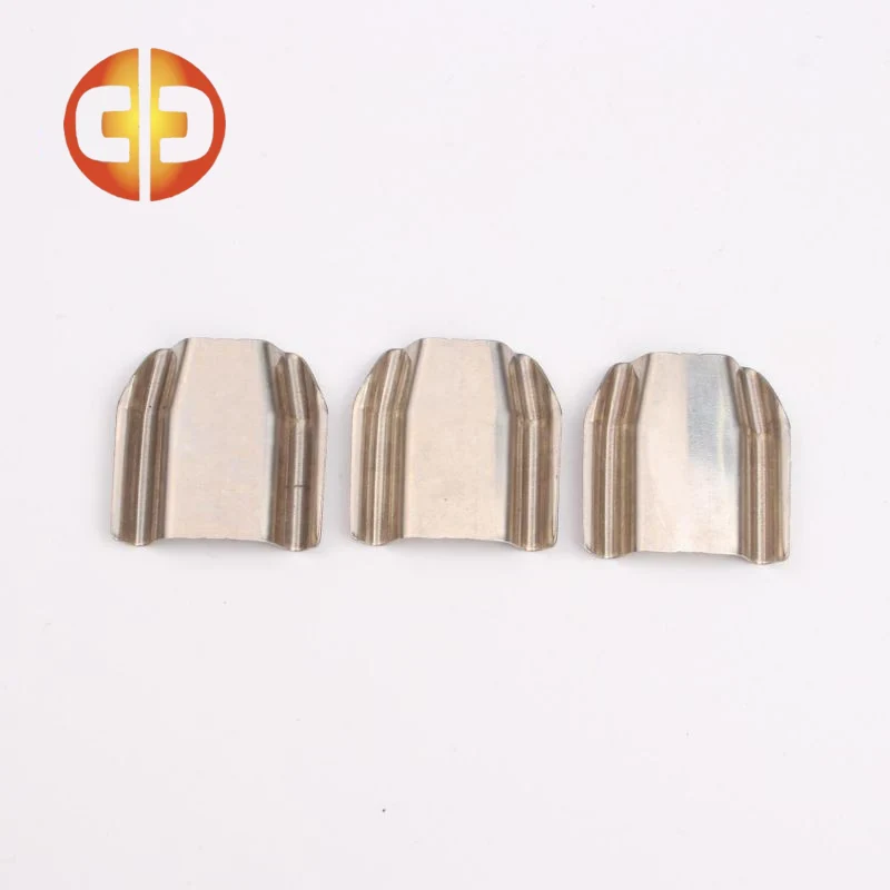 Manganese Steel Motor Magnetic Tile Clamp