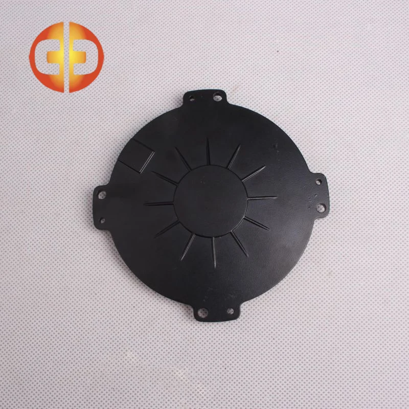 Motor Dc Motor Case