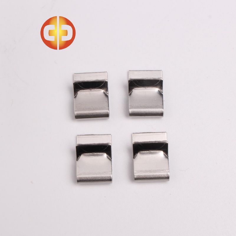 Precision Balancing Clamp