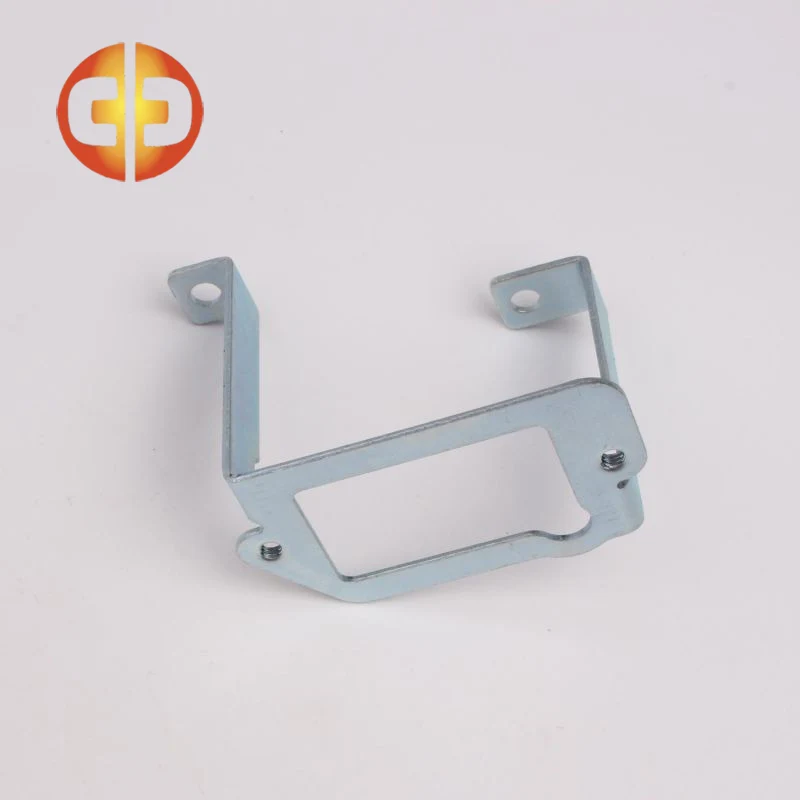 Stamping Brackets