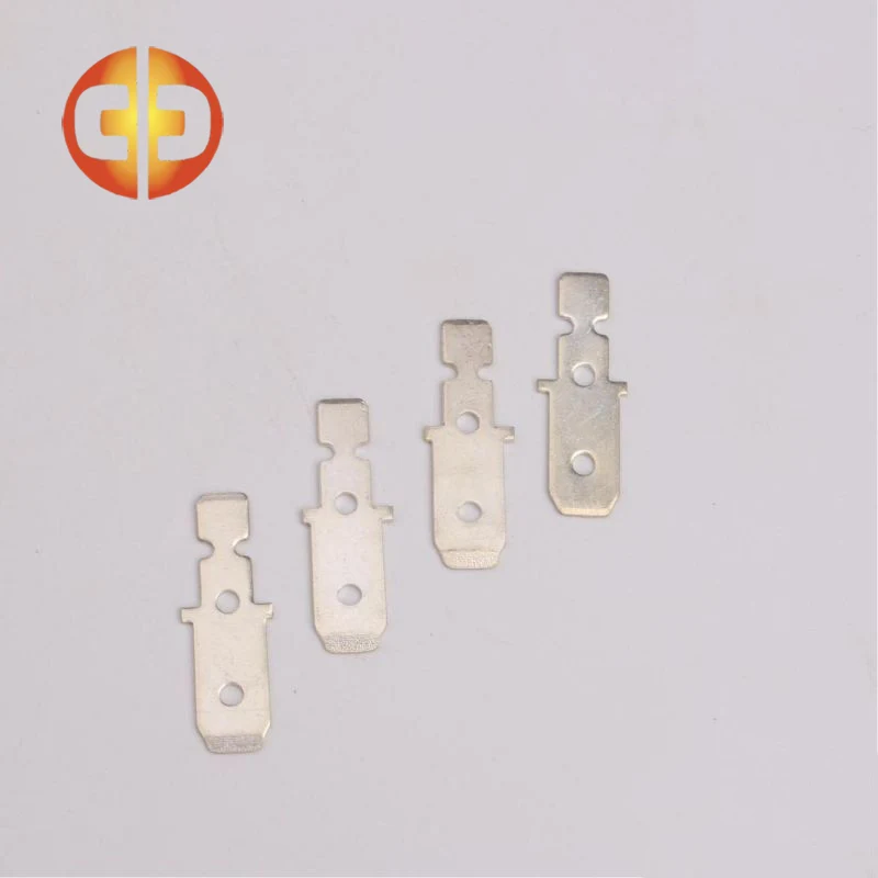 Stamping Parts Insert