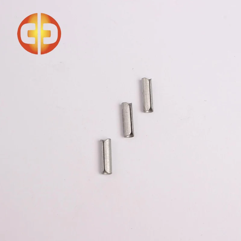 Stamping Parts U-Shaped Balance Clamp